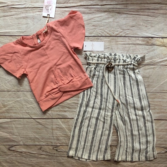 Jessica Simpson Other - Jessica Simpson 2-piece set - NEW
